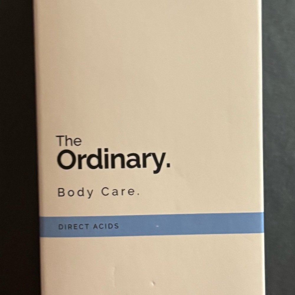 The Ordinary Skincare Serum 8 oz